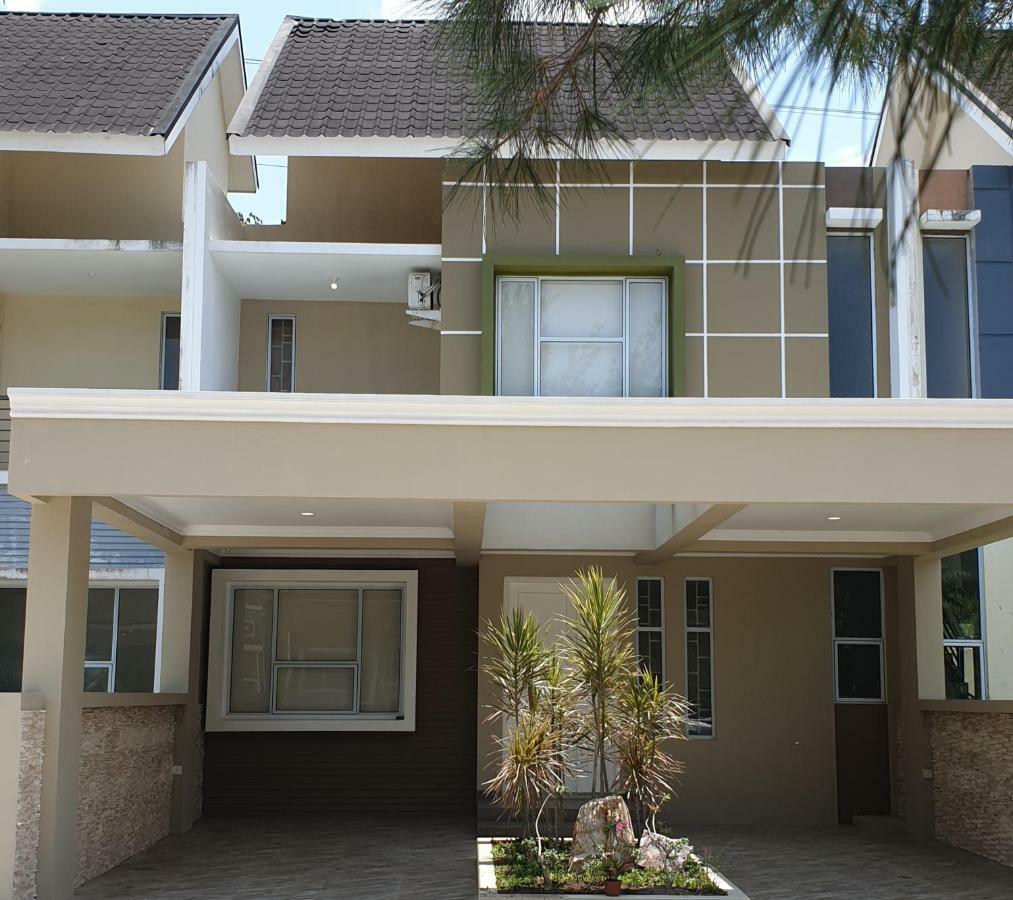 Danka@Taman Golf Residence Batam Dış mekan fotoğraf